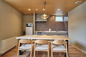 SAUNA STYLE SAPPORO