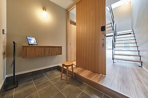 SAUNA STYLE SAPPORO