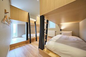 SAUNA STYLE SAPPORO