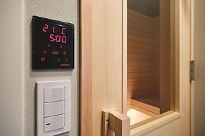 SAUNA STYLE SAPPORO