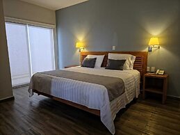 Quinta María Hotel Boutique & Spa