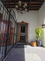 Quinta María Hotel Boutique & Spa