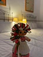 Quinta María Hotel Boutique & Spa