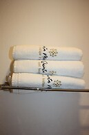 Quinta María Hotel Boutique & Spa