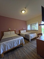 Quinta María Hotel Boutique & Spa