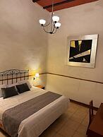 Quinta María Hotel Boutique & Spa