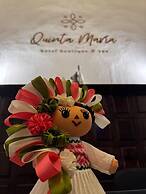 Quinta María Hotel Boutique & Spa