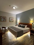 Quinta María Hotel Boutique & Spa