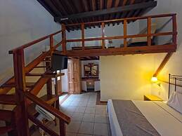 Quinta María Hotel Boutique & Spa