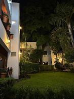 Quinta María Hotel Boutique & Spa