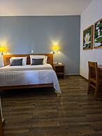 Quinta María Hotel Boutique & Spa