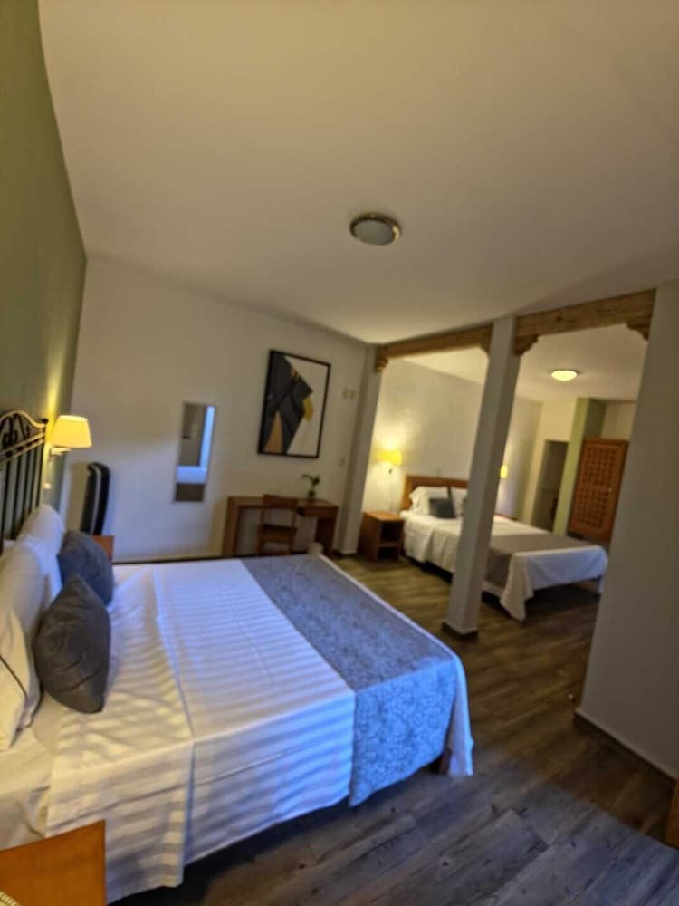 Quinta María Hotel Boutique & Spa