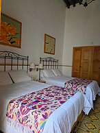 Quinta María Hotel Boutique & Spa