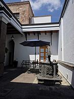 Quinta María Hotel Boutique & Spa