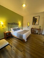 Quinta María Hotel Boutique & Spa