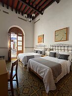 Quinta María Hotel Boutique & Spa