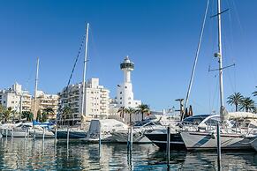 3-bedroom Apartment With sea View