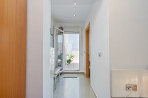 3-bedroom Apartment With sea View