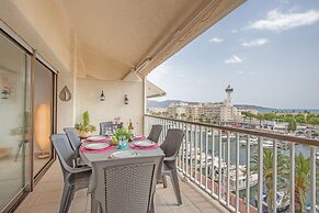 3-bedroom Apartment With sea View