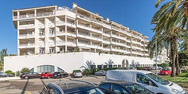 3-bedroom Apartment With sea View