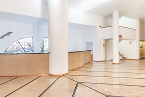 3-bedroom Apartment With sea View