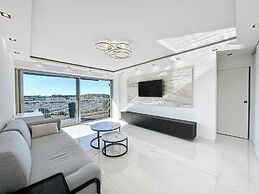 Modern Apartment - Ac-1br- 4P - Mandelieu