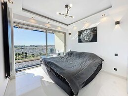 Modern Apartment - Ac-1br- 4P - Mandelieu