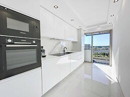 Modern Apartment - Ac-1br- 4P - Mandelieu