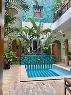 Riad Casa Felicità