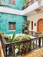 Riad Casa Felicità