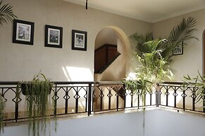 Riad Casa Felicità