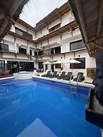 HOSTAL BRISAS DEL MAR