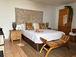 HOSTAL BRISAS DEL MAR