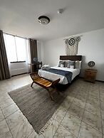 HOSTAL BRISAS DEL MAR