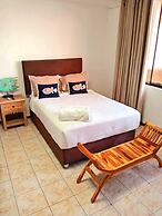 HOSTAL BRISAS DEL MAR
