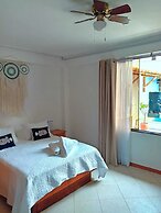 HOSTAL BRISAS DEL MAR