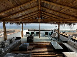 HOSTAL BRISAS DEL MAR