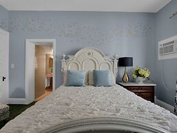 Old Library Inn Olean NY
