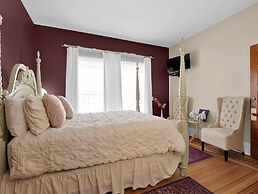 Old Library Inn Olean NY