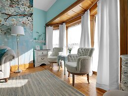Old Library Inn Olean NY