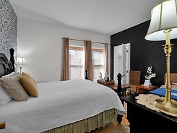 Old Library Inn Olean NY