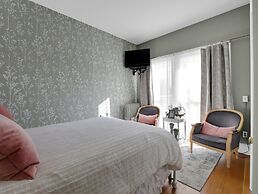 Old Library Inn Olean NY