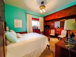 Old Library Inn Olean NY