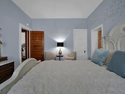 Old Library Inn Olean NY