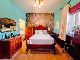 Old Library Inn Olean NY