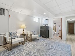 Old Library Inn Olean NY