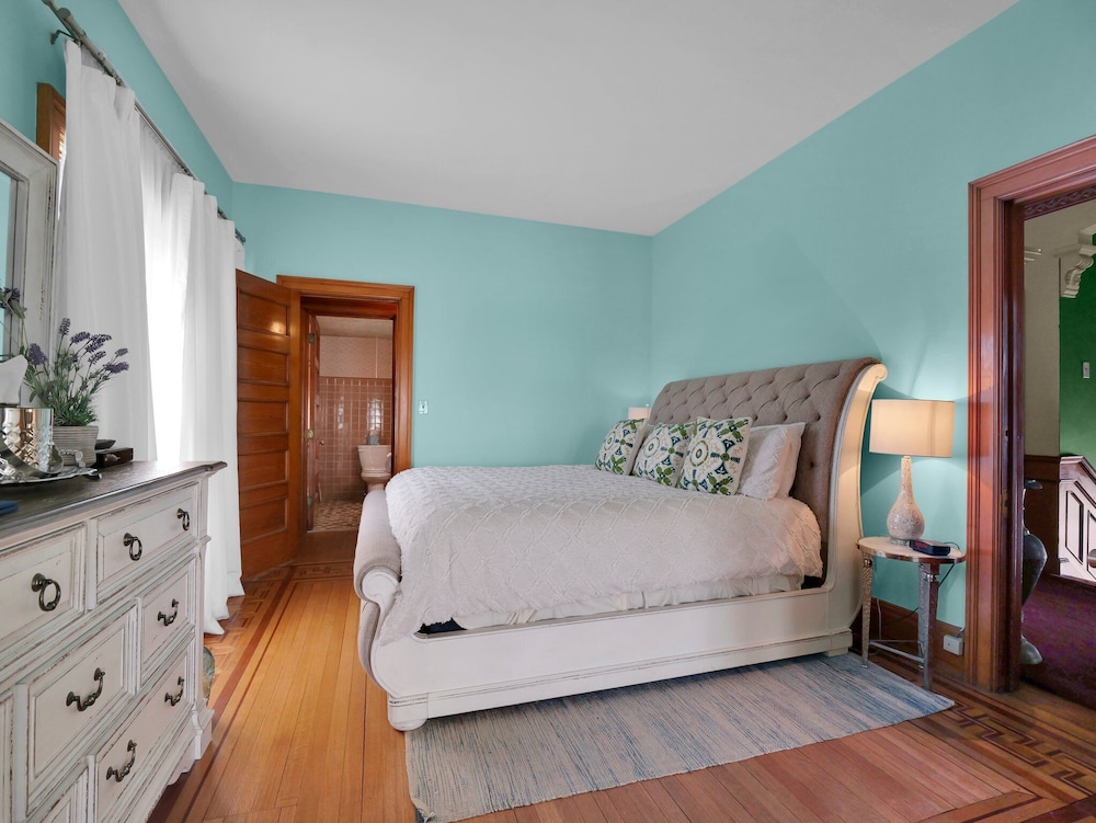 Old Library Inn Olean NY