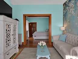 Old Library Inn Olean NY