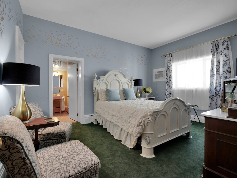 Old Library Inn Olean NY