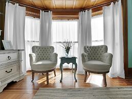 Old Library Inn Olean NY